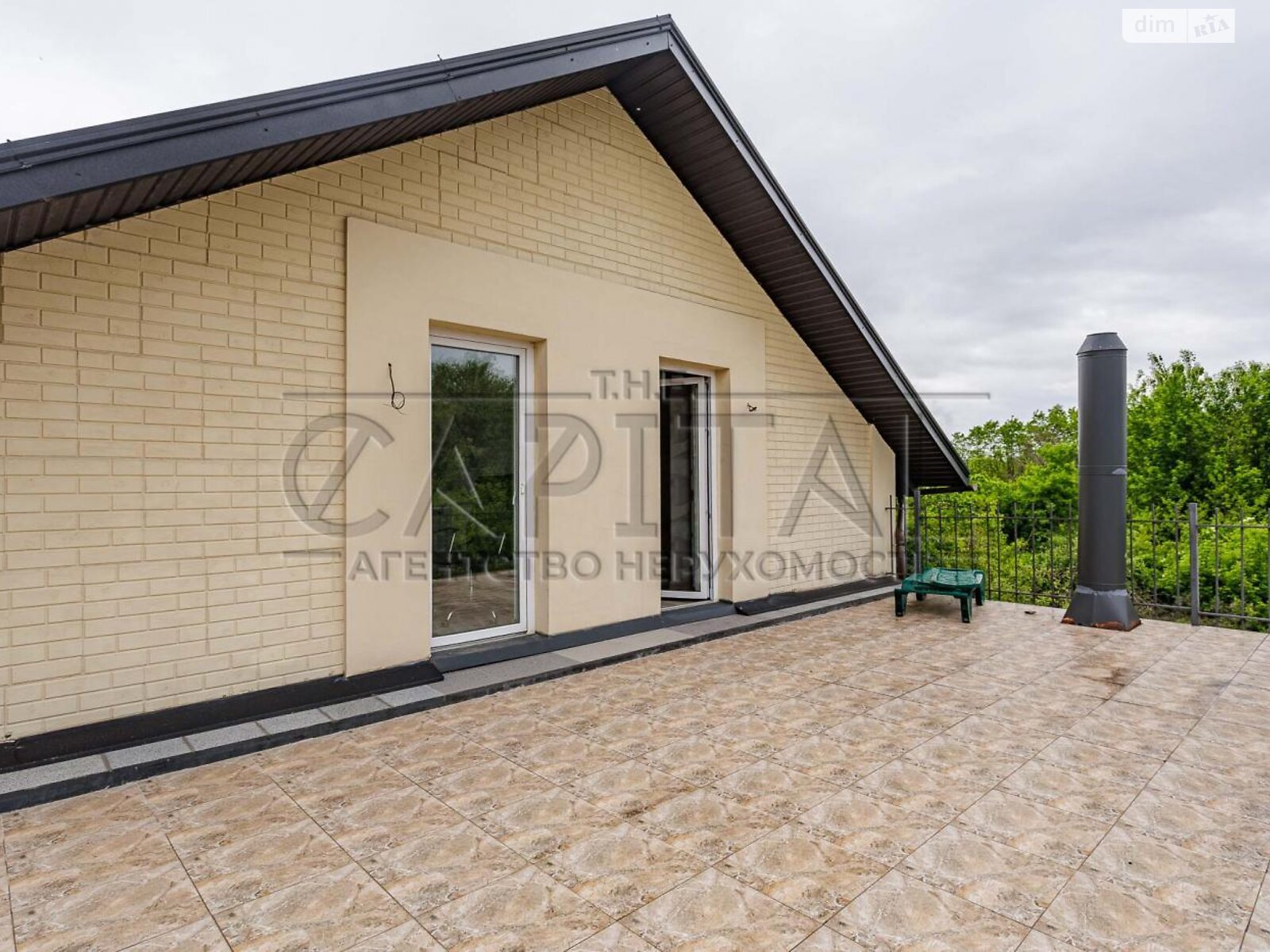 двухэтажный дом, 151 кв. м, кирпич. Продажа в Подгорцах фото 1 двухэтажный дом, 151 кв. м, кирпич. Продажа в Подгорцах фото 1