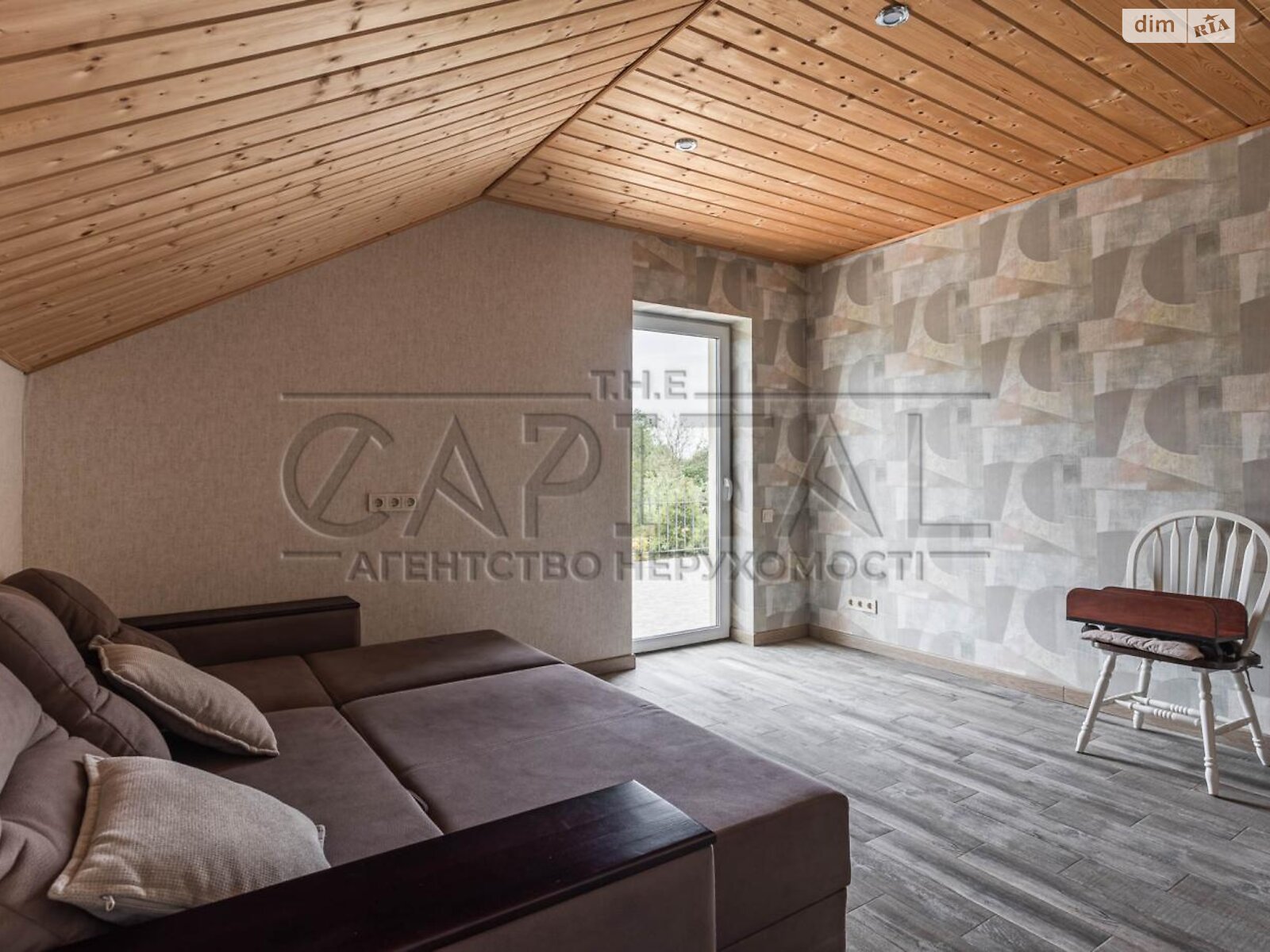 двухэтажный дом, 151 кв. м, кирпич. Продажа в Подгорцах фото 1 двухэтажный дом, 151 кв. м, кирпич. Продажа в Подгорцах фото 1