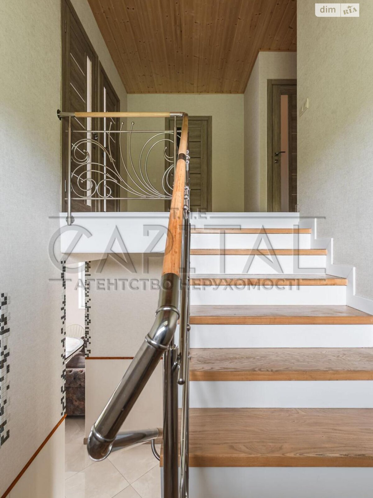 двухэтажный дом, 151 кв. м, кирпич. Продажа в Подгорцах фото 1 двухэтажный дом, 151 кв. м, кирпич. Продажа в Подгорцах фото 1