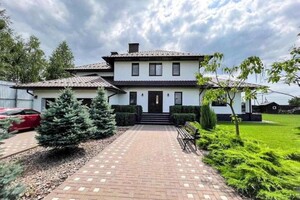 двоповерховий будинок, 350 кв. м, кирпич. Продаж у Підгірцях фото 2