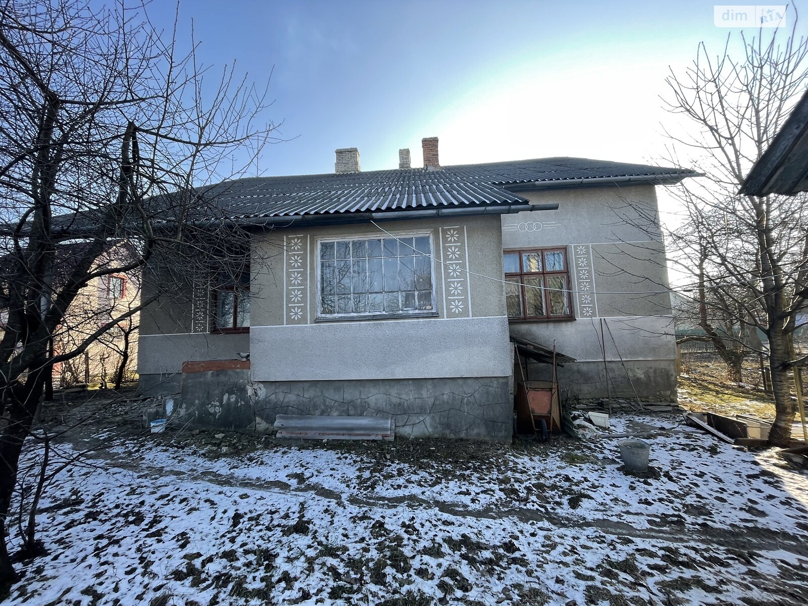 одноэтажный дом с верандой, 99.1 кв. м, кирпич. Продажа в Подкамне фото 1 одноэтажный дом с верандой, 99.1 кв. м, кирпич. Продажа в Подкамне фото 1