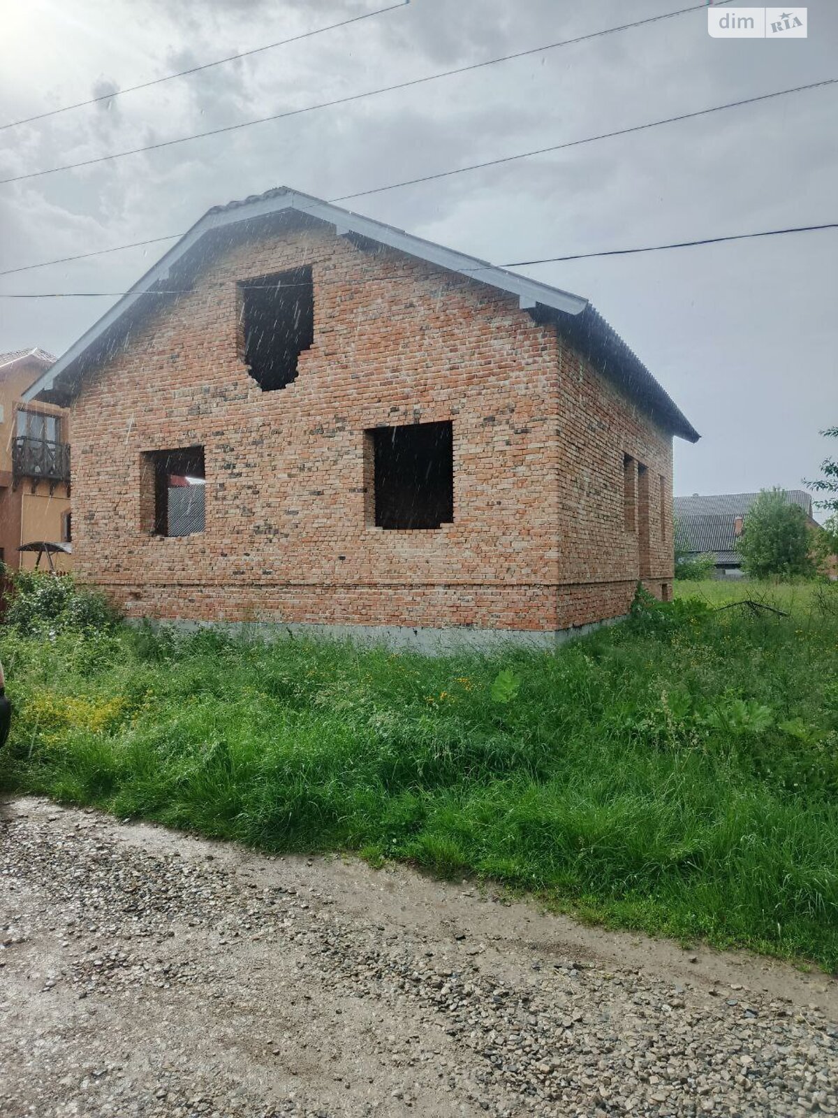 двухэтажный дом, 115 кв. м, кирпич. Продажа в Подлесье фото 1 двухэтажный дом, 115 кв. м, кирпич. Продажа в Подлесье фото 1