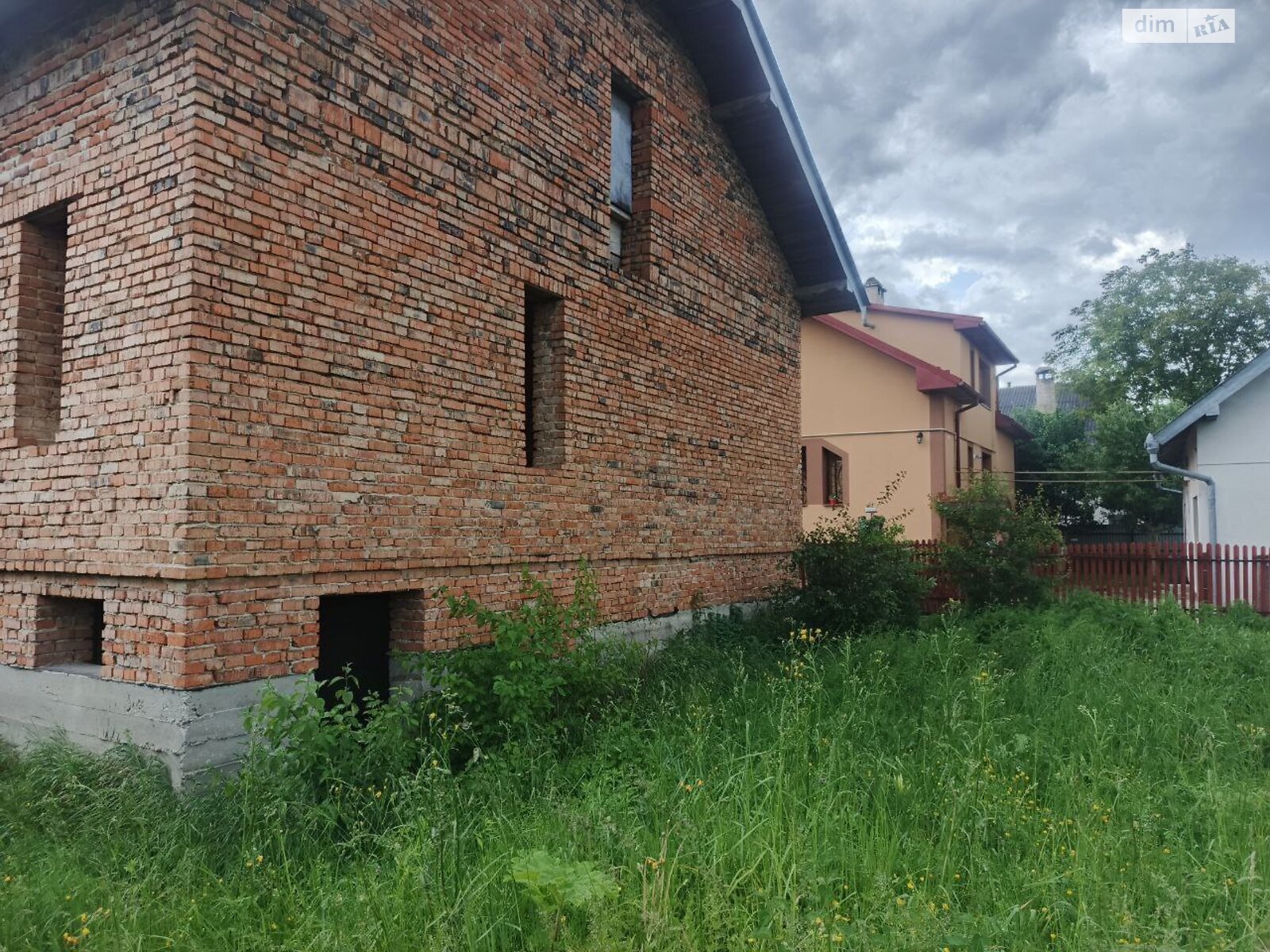 двухэтажный дом, 115 кв. м, кирпич. Продажа в Подлесье фото 1 двухэтажный дом, 115 кв. м, кирпич. Продажа в Подлесье фото 1