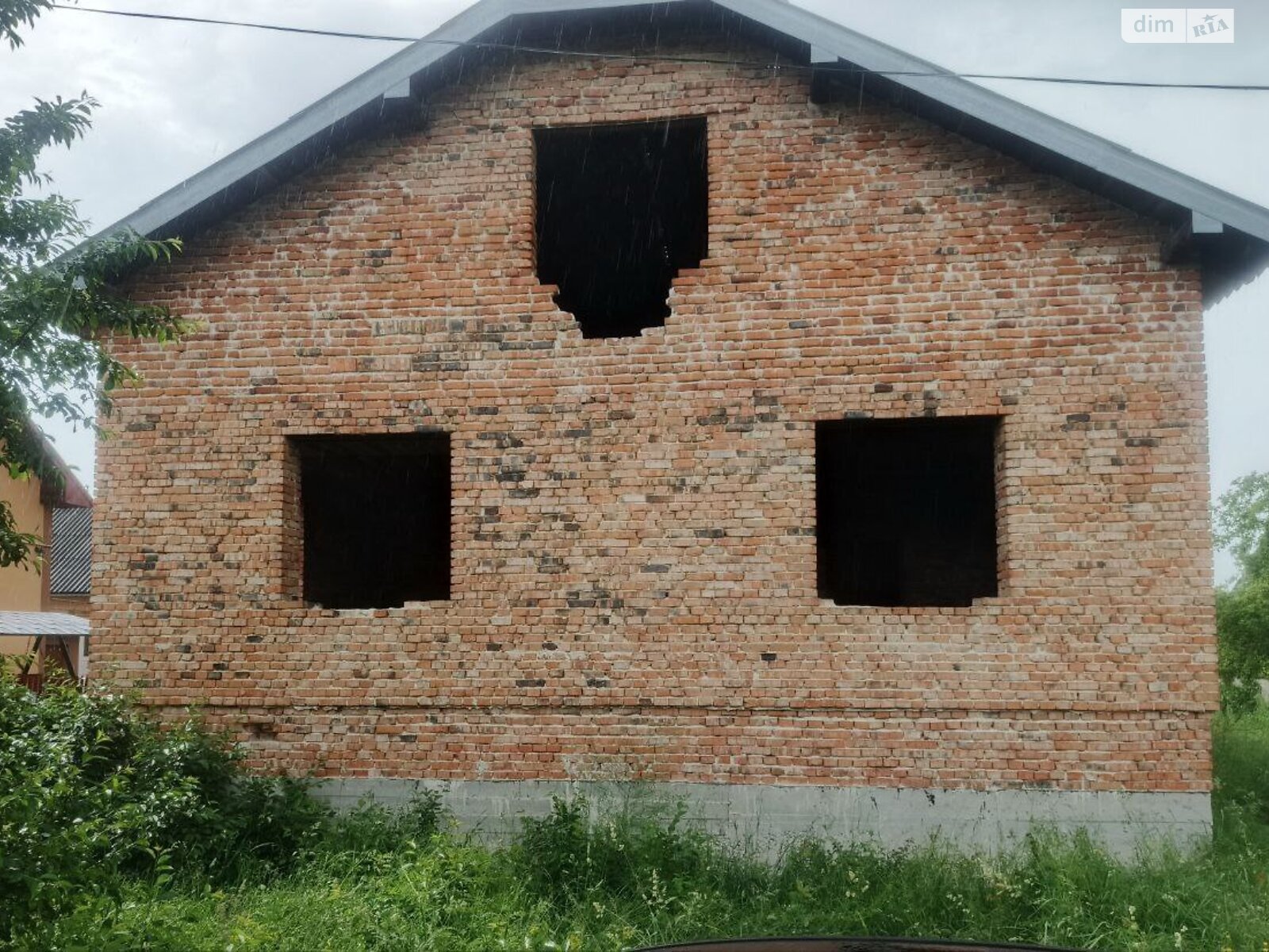 двухэтажный дом, 115 кв. м, кирпич. Продажа в Подлесье фото 1 двухэтажный дом, 115 кв. м, кирпич. Продажа в Подлесье фото 1