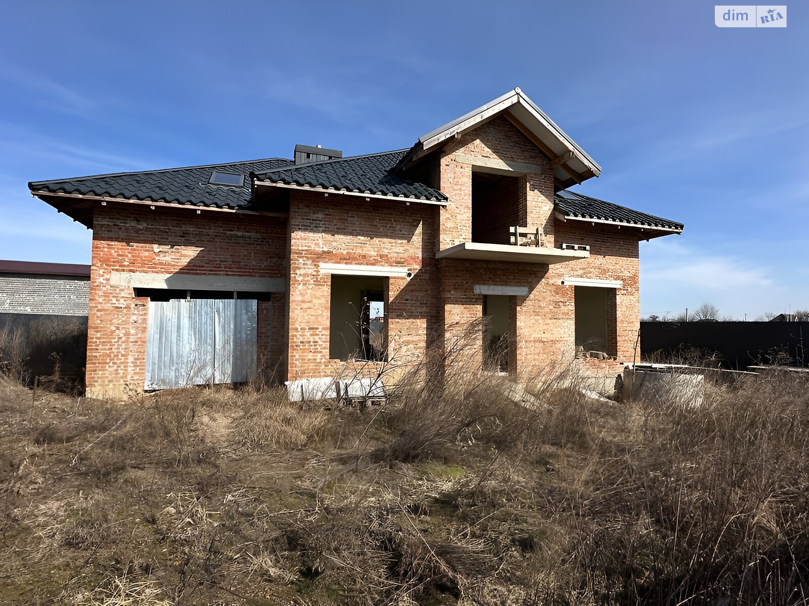 двухэтажный дом с верандой, 196.79 кв. м, кирпич. Продажа в Подлесье фото 1 двухэтажный дом с верандой, 196.79 кв. м, кирпич. Продажа в Подлесье фото 1