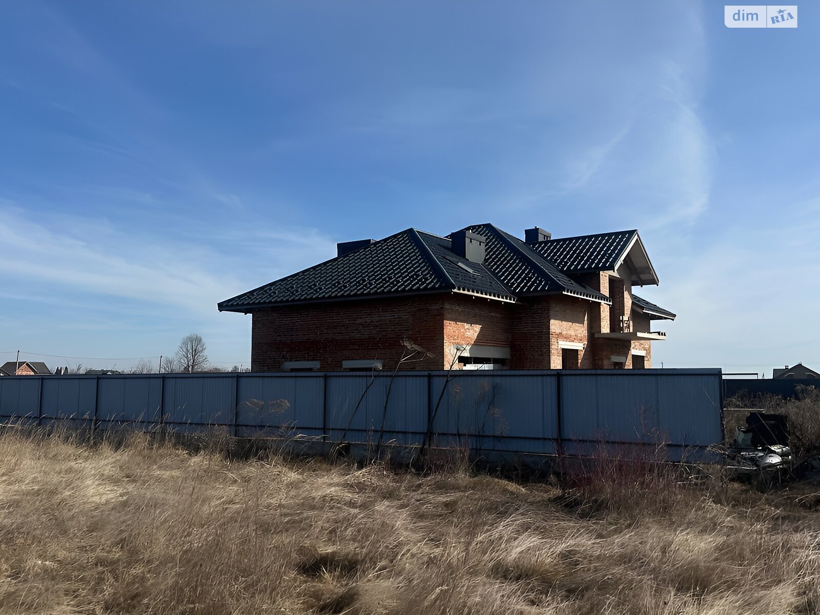 двухэтажный дом с верандой, 196.79 кв. м, кирпич. Продажа в Подлесье фото 1 двухэтажный дом с верандой, 196.79 кв. м, кирпич. Продажа в Подлесье фото 1