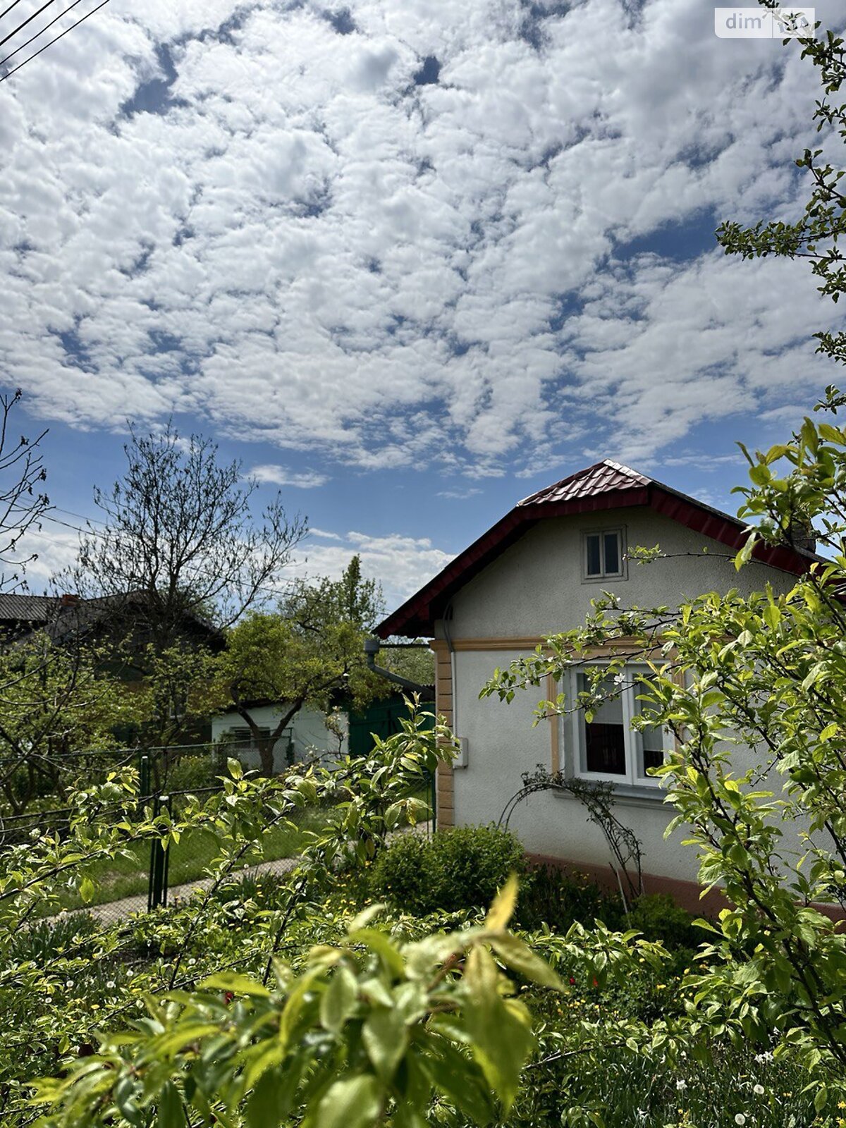 одноповерховий будинок з гаражем, 74 кв. м, кирпич. Продаж у Підліссі фото 1