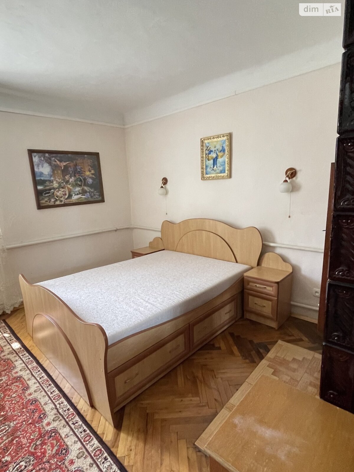 одноповерховий будинок з гаражем, 74 кв. м, цегла. Продаж у Підліссі фото 1