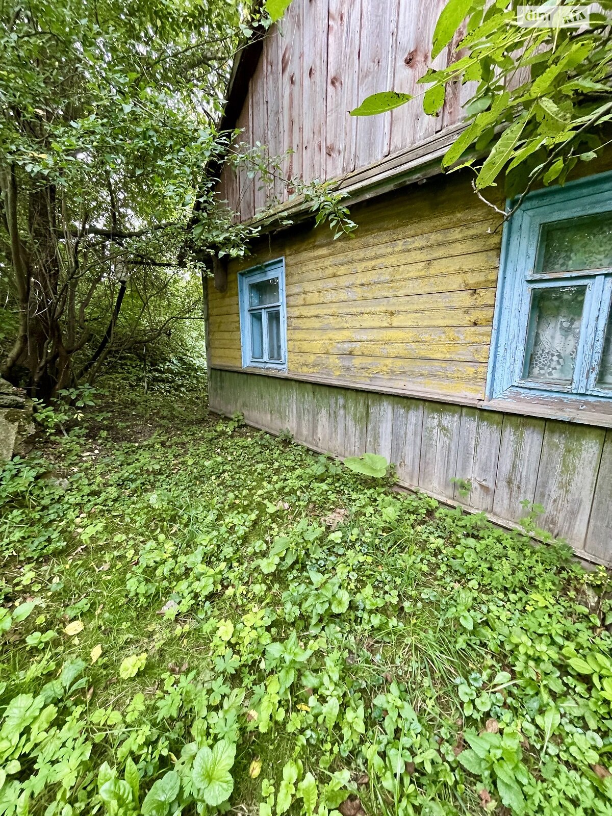 одноповерховий будинок з верандою, 52.3 кв. м, брус. Продаж у Підлісках фото 1 одноповерховий будинок з верандою, 52.3 кв. м, брус. Продаж у Підлісках фото 1