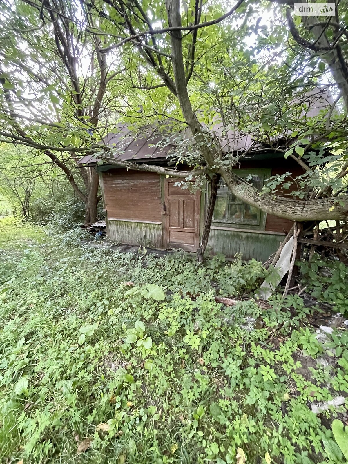 одноповерховий будинок з верандою, 52.3 кв. м, брус. Продаж у Підлісках фото 1 одноповерховий будинок з верандою, 52.3 кв. м, брус. Продаж у Підлісках фото 1