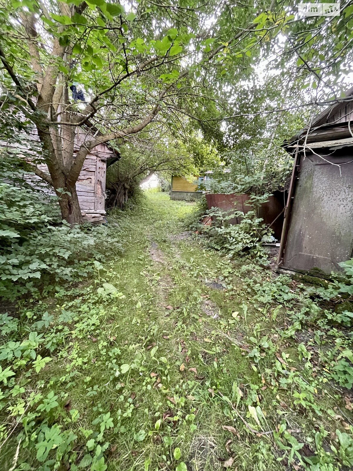 одноповерховий будинок з верандою, 52.3 кв. м, брус. Продаж у Підлісках фото 1 одноповерховий будинок з верандою, 52.3 кв. м, брус. Продаж у Підлісках фото 1