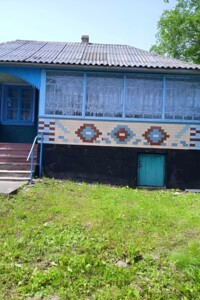 одноэтажный дом с отоплением, 76.3 кв. м, шлакобетон. Продажа в ПодлесномАлексинце фото 2