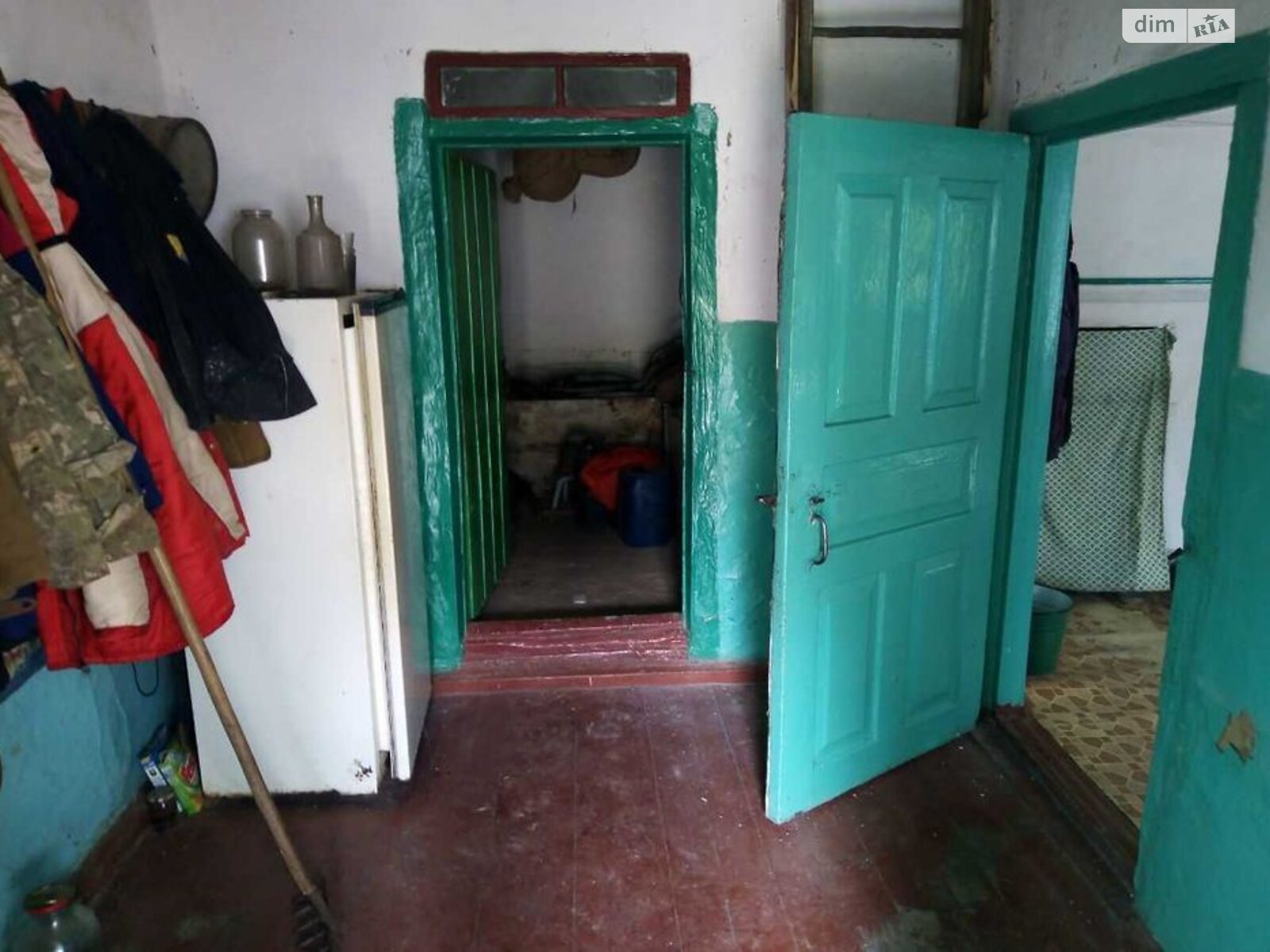 одноповерховий будинок, 60 кв. м, дерево та цегла. Продаж у Підлісному фото 1 одноповерховий будинок, 60 кв. м, дерево та цегла. Продаж у Підлісному фото 1
