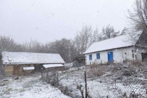 одноэтажный дом с отоплением, 48.1 кв. м, дерево и кирпич. Продажа в Подлесцах фото 2