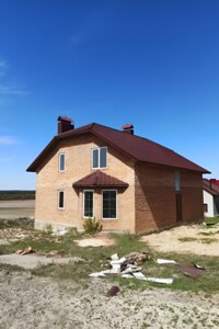 двоповерховий будинок, 187 кв. м, цегла. Продаж у Підлісцях фото 2