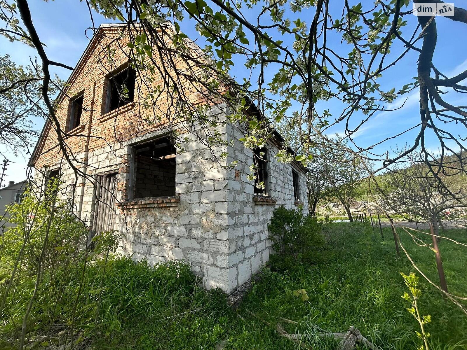 двоповерховий будинок, 126 кв. м, монолітно-цегляний. Продаж у Підлісцях фото 1