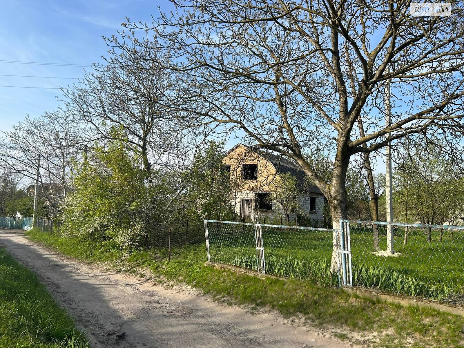 двоповерховий будинок, 126 кв. м, монолітно-цегляний. Продаж у Підлісцях фото 1