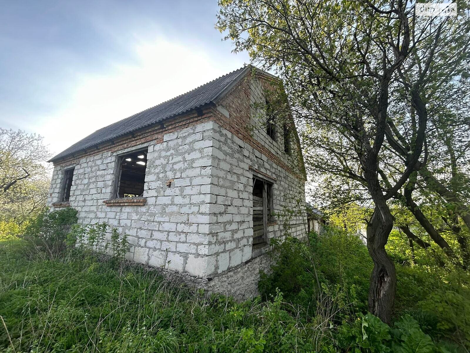 двоповерховий будинок, 126 кв. м, монолітно-цегляний. Продаж у Підлісцях фото 1