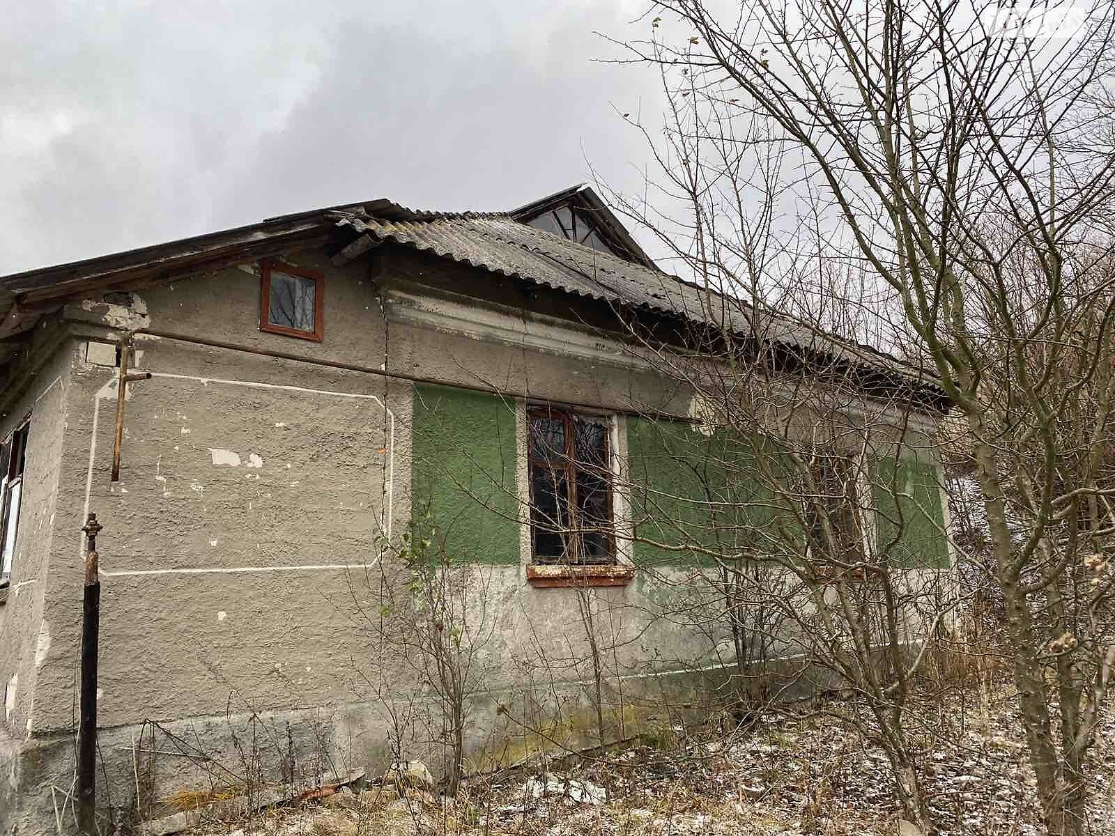 одноповерховий будинок, 76 кв. м, цегла. Продаж у Пiдлипцях фото 1 одноповерховий будинок, 76 кв. м, цегла. Продаж у Пiдлипцях фото 1