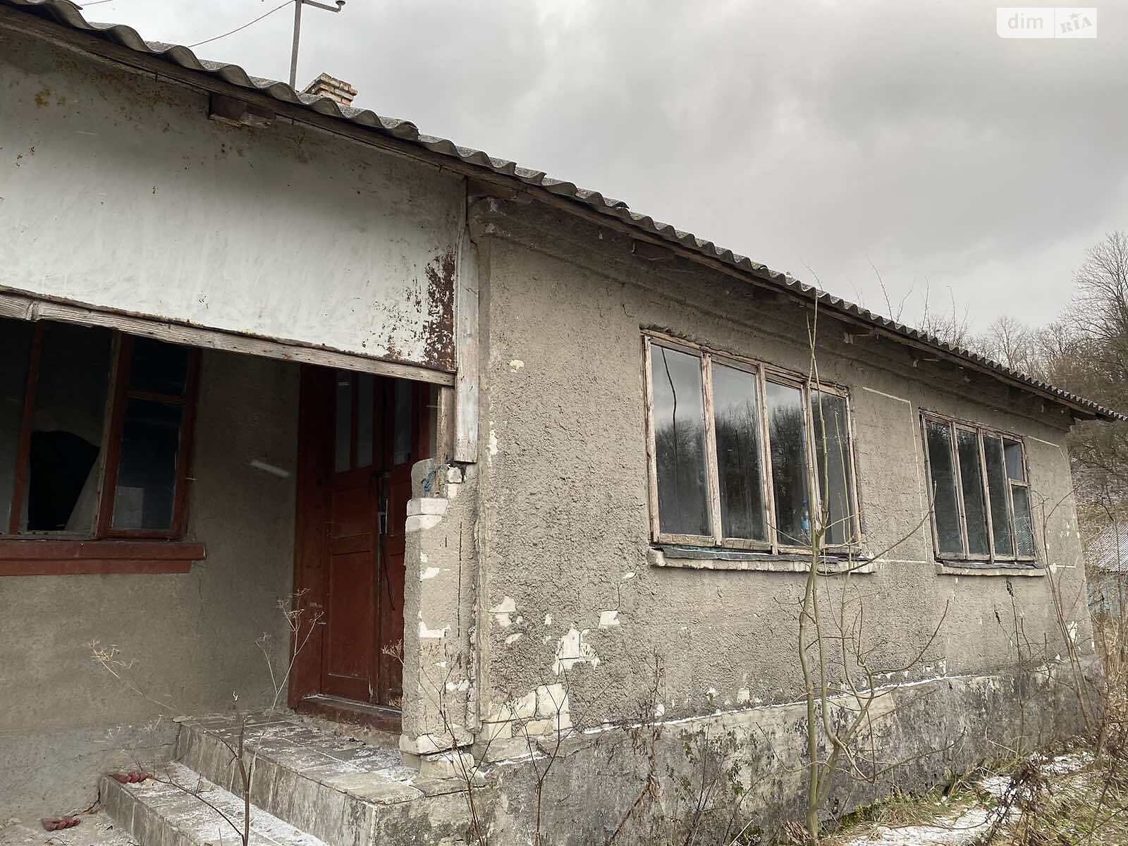 одноповерховий будинок, 76 кв. м, цегла. Продаж у Пiдлипцях фото 1 одноповерховий будинок, 76 кв. м, цегла. Продаж у Пiдлипцях фото 1