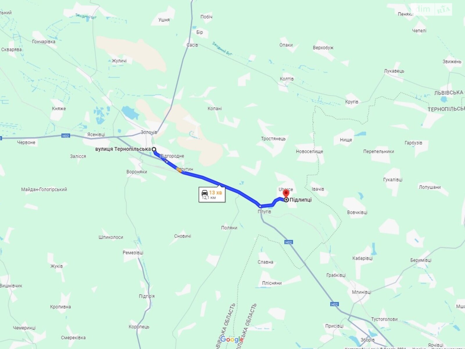 одноповерховий будинок, 76 кв. м, цегла. Продаж у Пiдлипцях фото 1 одноповерховий будинок, 76 кв. м, цегла. Продаж у Пiдлипцях фото 1