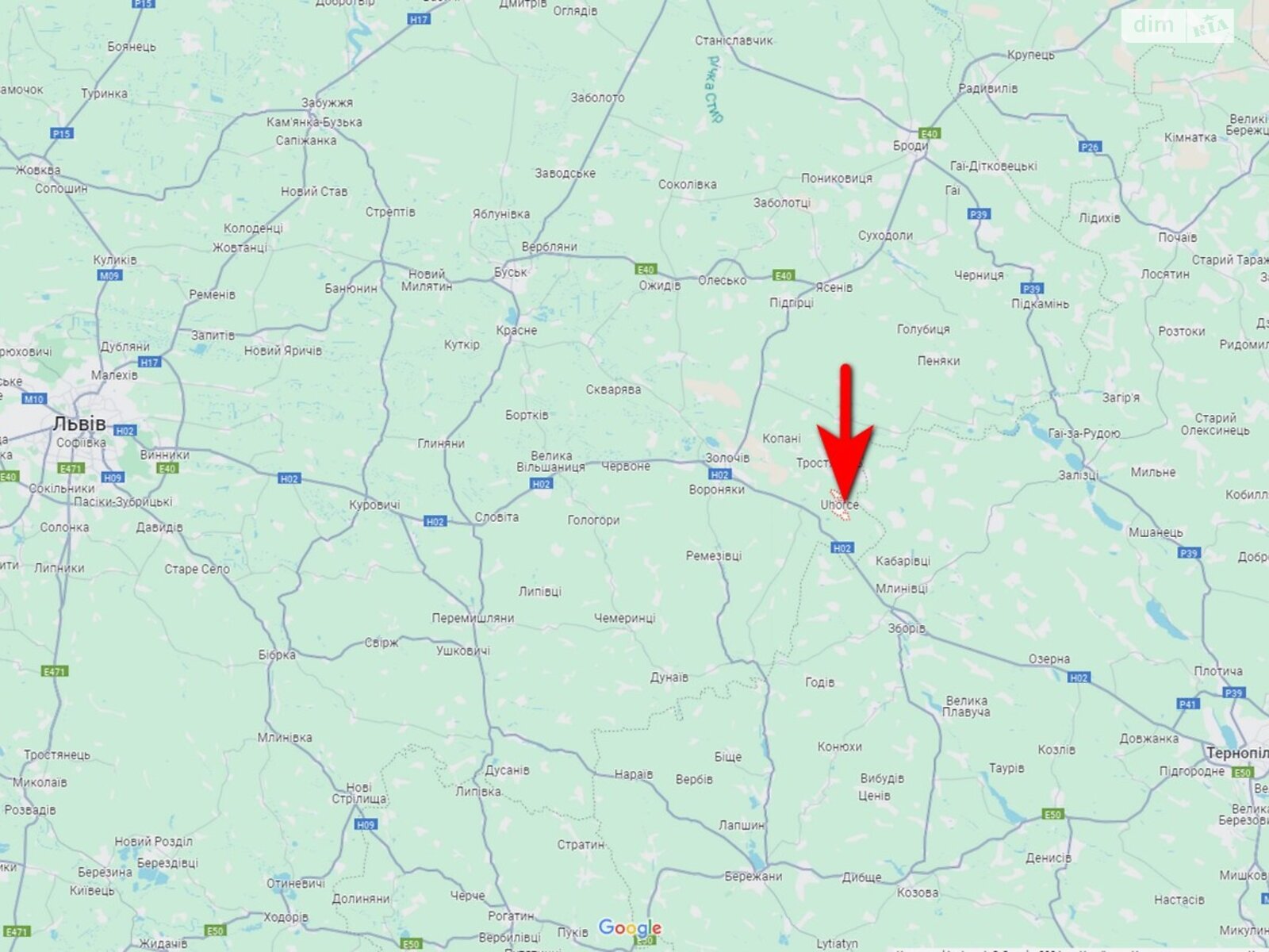 одноповерховий будинок, 76 кв. м, цегла. Продаж у Пiдлипцях фото 1 одноповерховий будинок, 76 кв. м, цегла. Продаж у Пiдлипцях фото 1