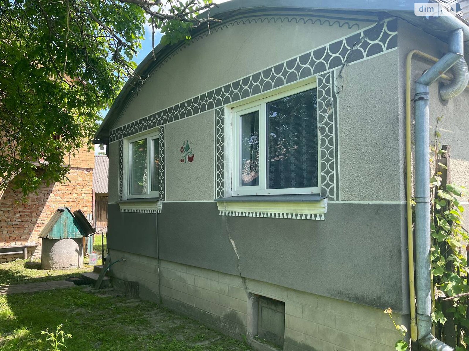 одноповерховий будинок, 291.7 кв. м, цегла. Продаж у Підлиссі фото 1 одноповерховий будинок, 291.7 кв. м, цегла. Продаж у Підлиссі фото 1