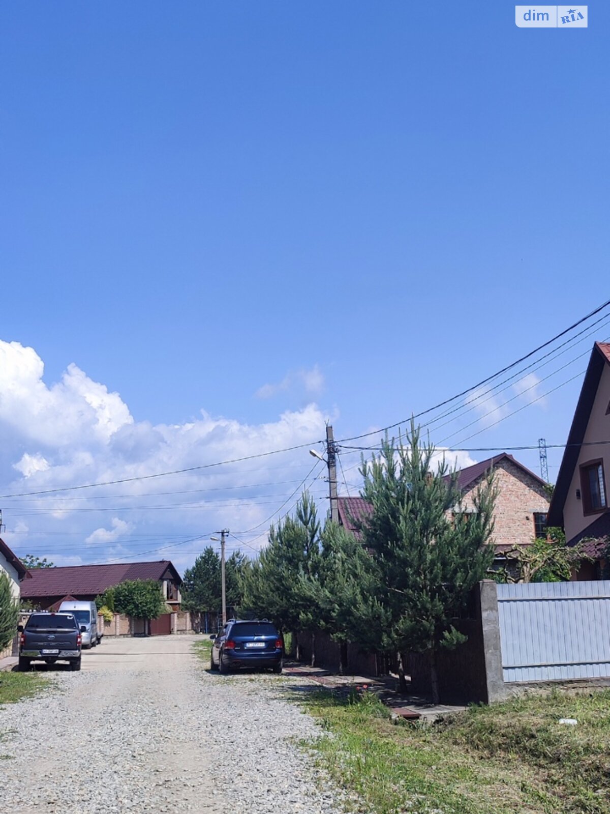 двоповерховий будинок, 200 кв. м, кирпич. Продаж у Підлужжі фото 1 двоповерховий будинок, 200 кв. м, кирпич. Продаж у Підлужжі фото 1