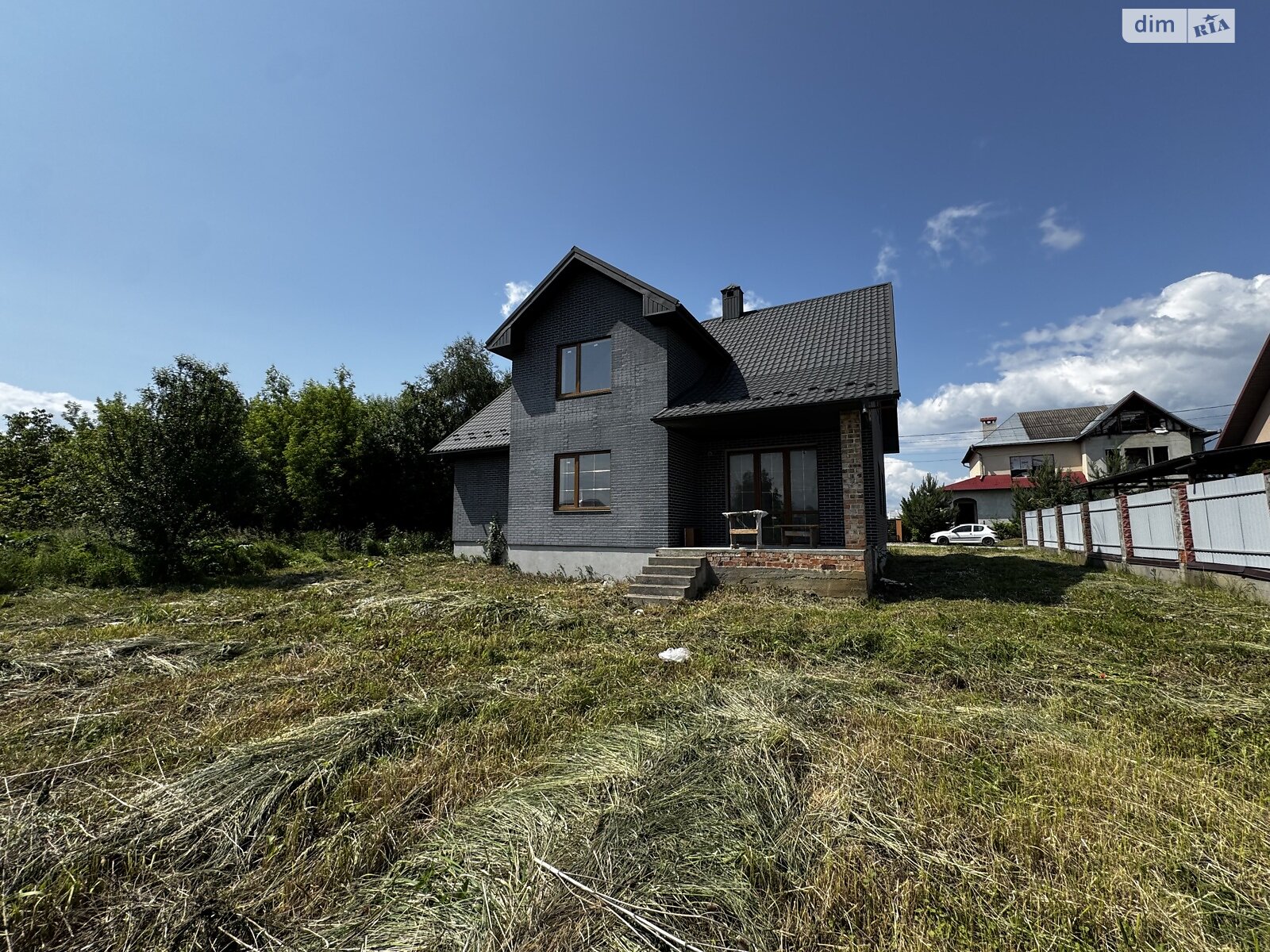 двухэтажный дом, 200 кв. м, кирпич. Продажа в Подлужьем фото 1 двухэтажный дом, 200 кв. м, кирпич. Продажа в Подлужьем фото 1