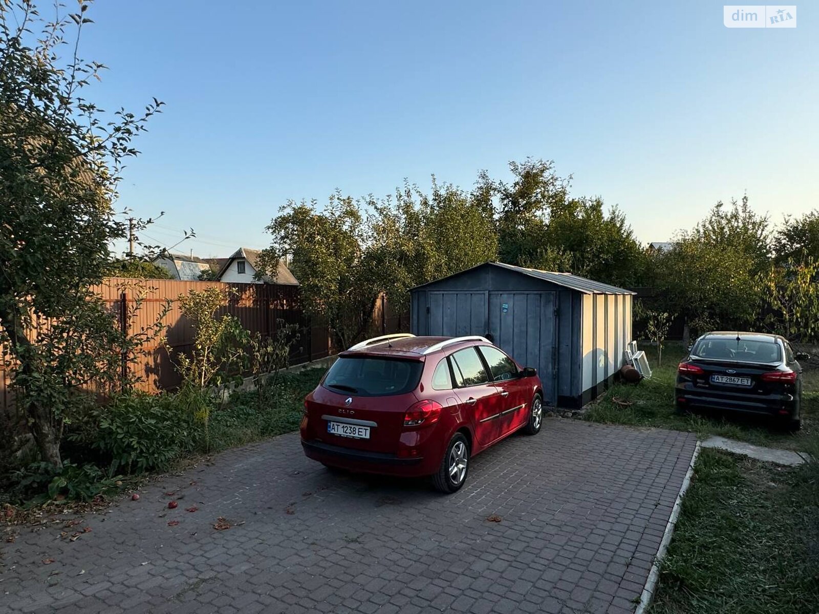 одноповерховий будинок з гаражем, 29 кв. м, кирпич. Продаж у Підлужжі фото 1 одноповерховий будинок з гаражем, 29 кв. м, кирпич. Продаж у Підлужжі фото 1