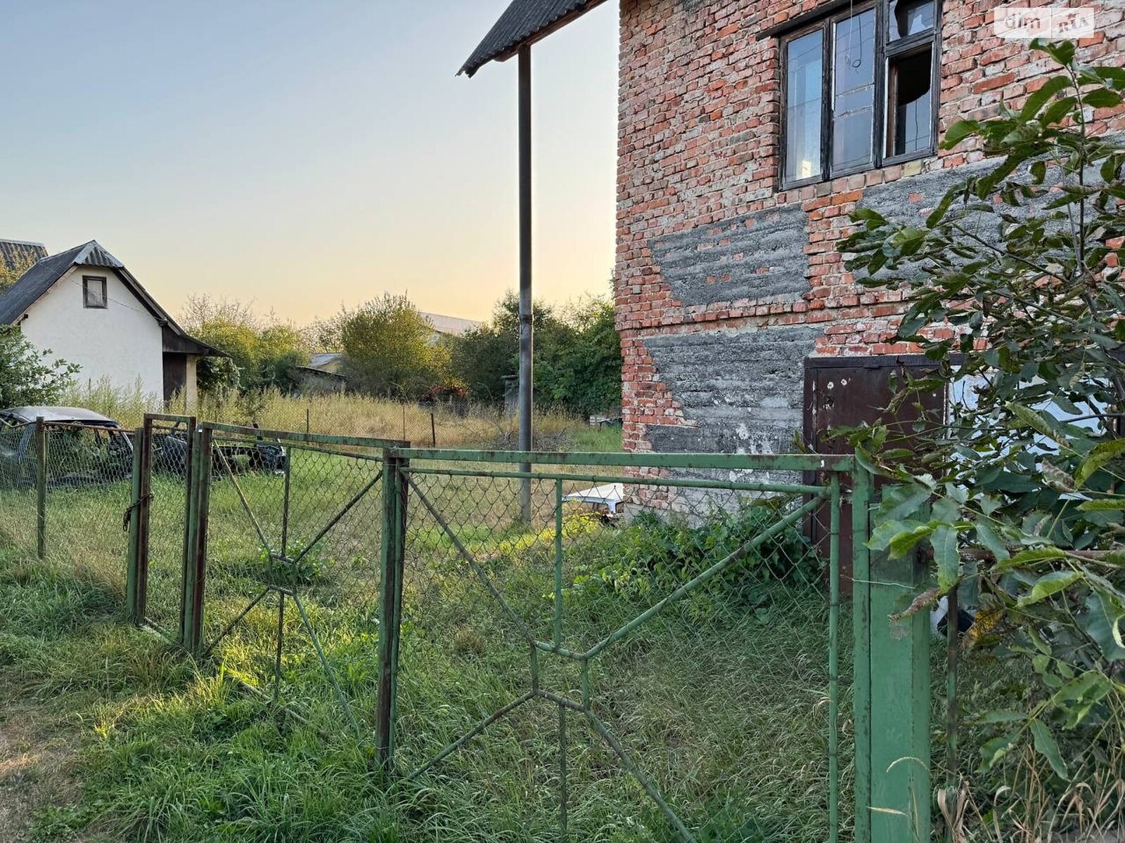 одноповерховий будинок з гаражем, 29 кв. м, кирпич. Продаж у Підлужжі фото 1 одноповерховий будинок з гаражем, 29 кв. м, кирпич. Продаж у Підлужжі фото 1