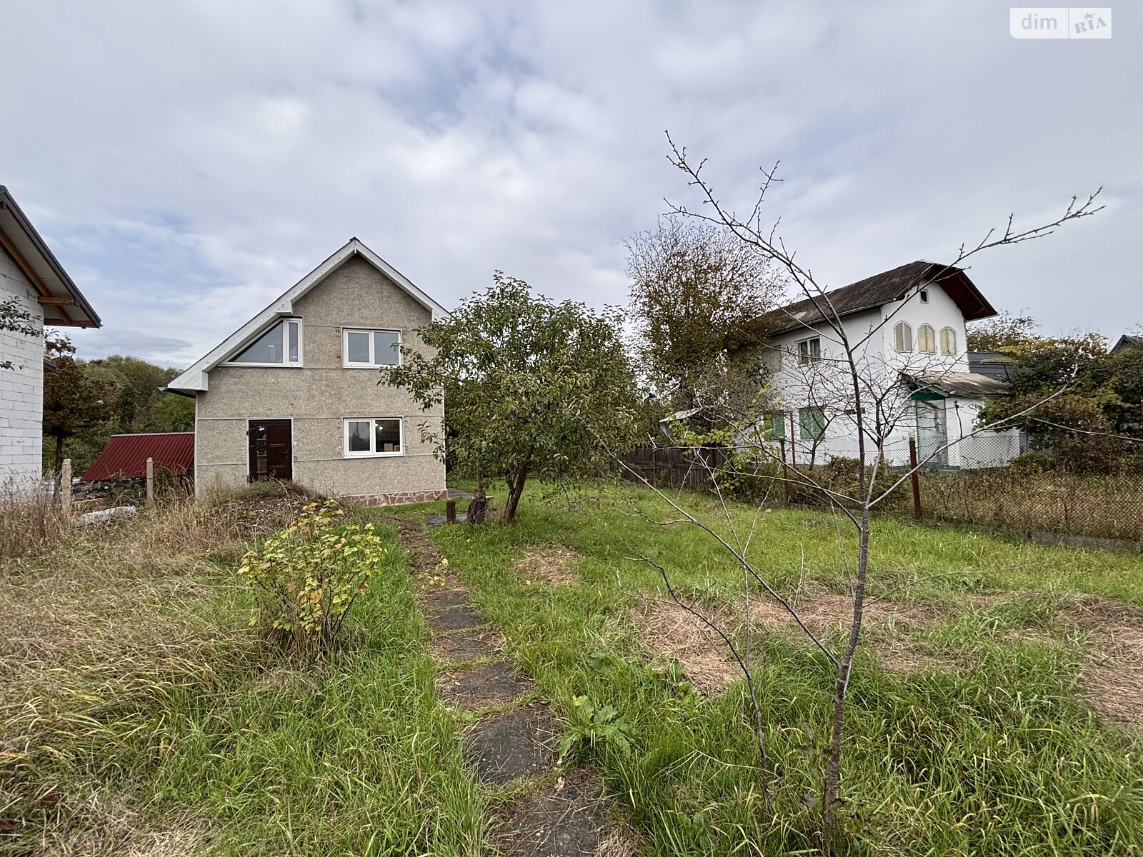 двоповерховий будинок, 62 кв. м, цегла. Продаж у Підлужжі фото 1