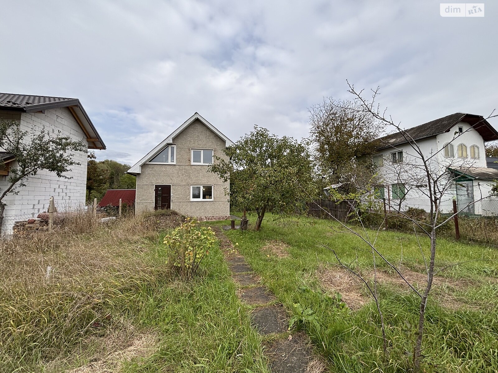 двоповерховий будинок, 62 кв. м, цегла. Продаж у Підлужжі фото 1