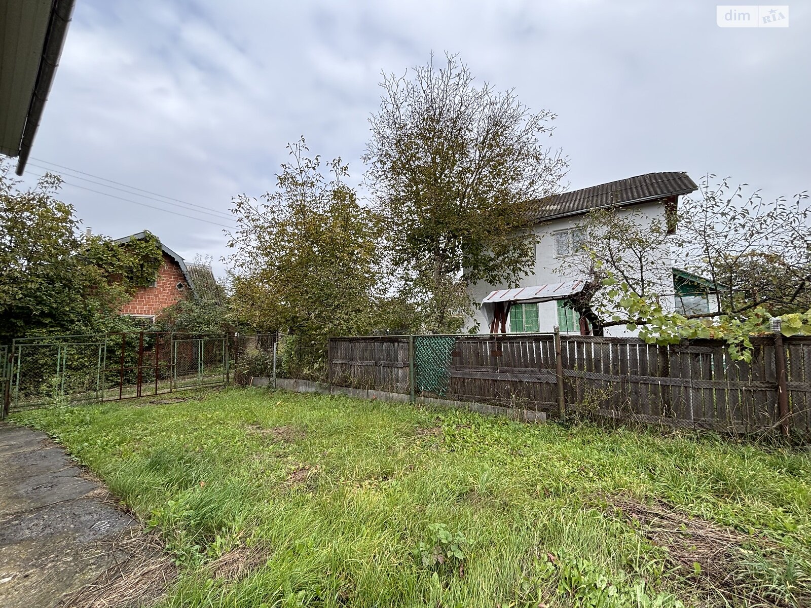 двоповерховий будинок, 62 кв. м, цегла. Продаж у Підлужжі фото 1