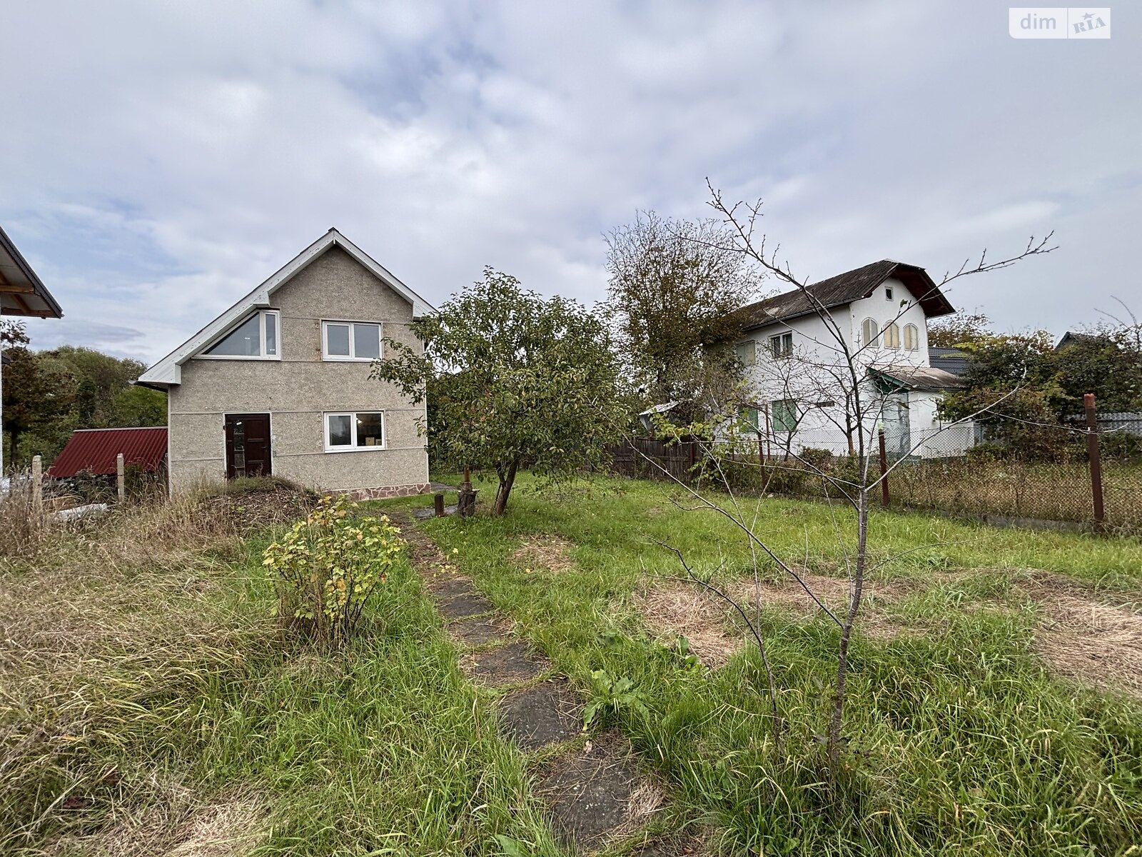 двоповерховий будинок, 62 кв. м, цегла. Продаж у Підлужжі фото 1