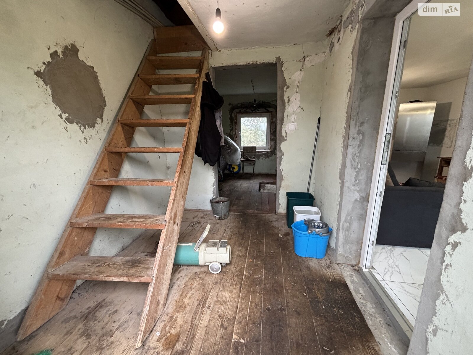 двоповерховий будинок, 62 кв. м, цегла. Продаж у Підлужжі фото 1