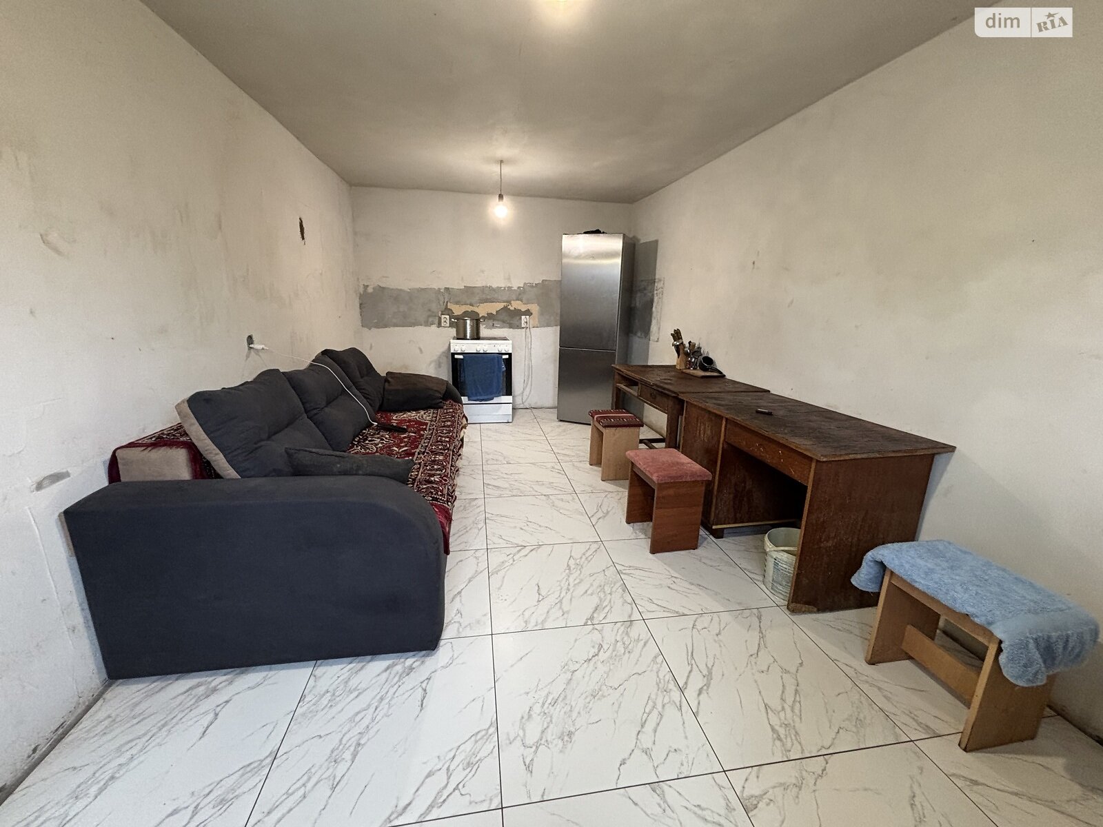 двоповерховий будинок, 62 кв. м, цегла. Продаж у Підлужжі фото 1