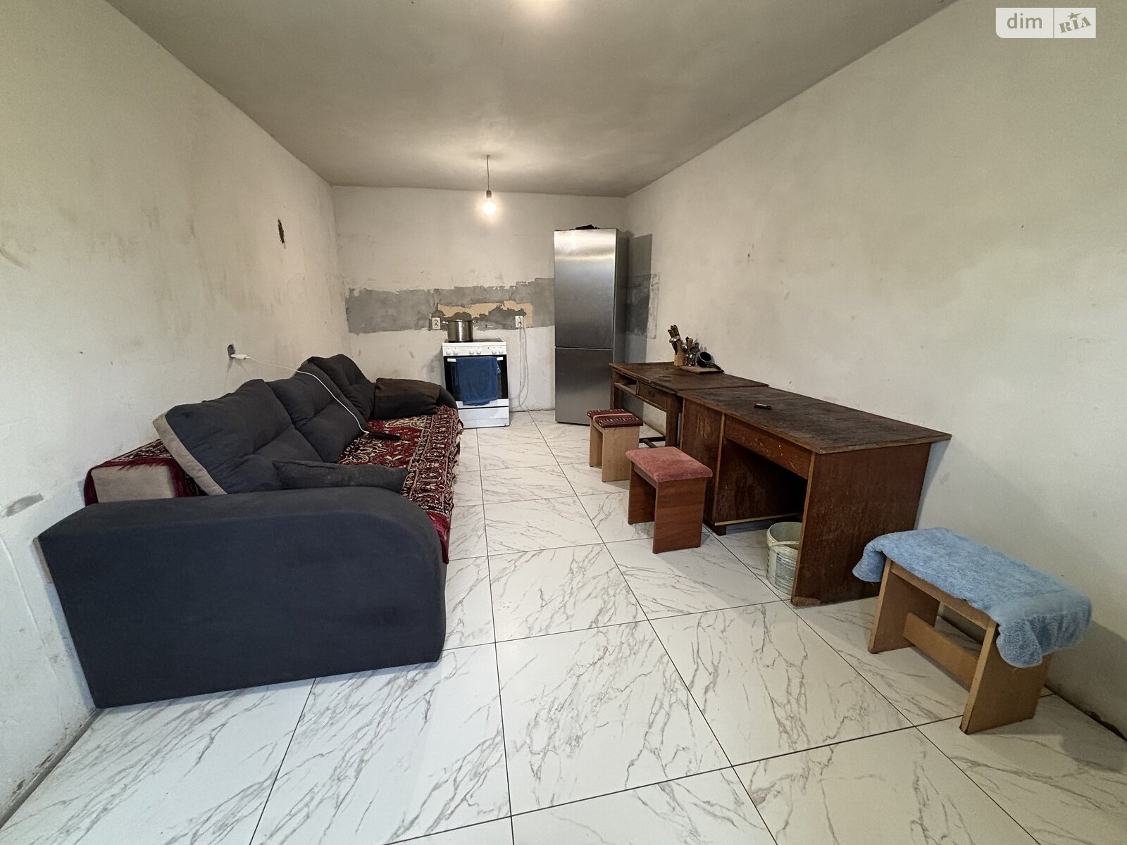 двоповерховий будинок, 62 кв. м, цегла. Продаж у Підлужжі фото 1