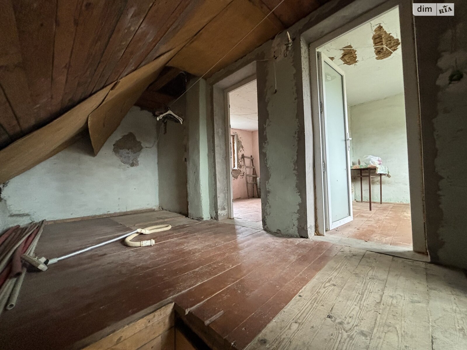 двоповерховий будинок, 62 кв. м, цегла. Продаж у Підлужжі фото 1