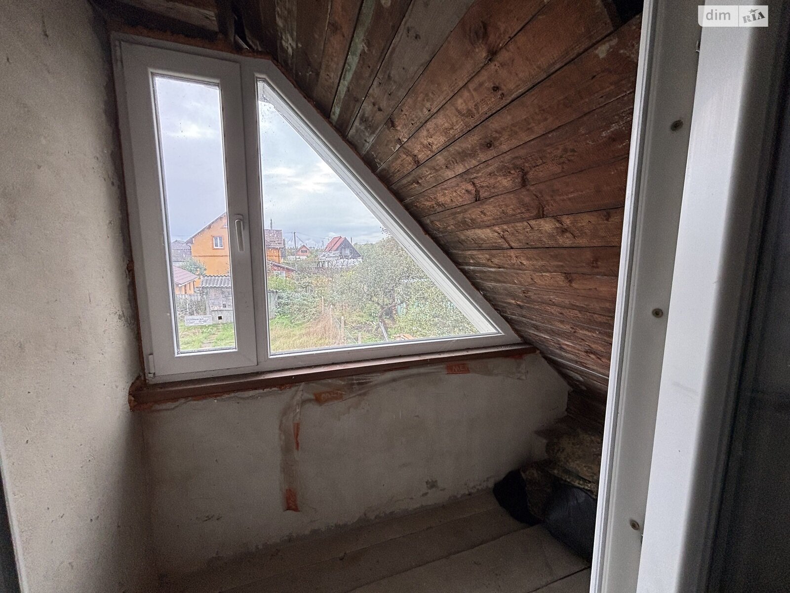 двоповерховий будинок, 62 кв. м, цегла. Продаж у Підлужжі фото 1