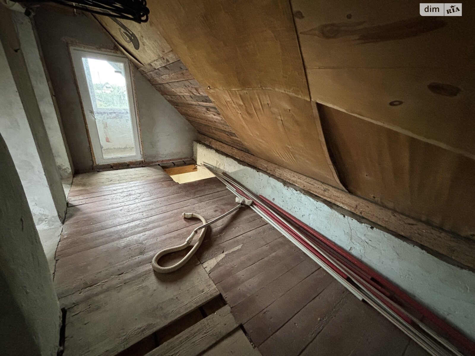 двоповерховий будинок, 62 кв. м, цегла. Продаж у Підлужжі фото 1