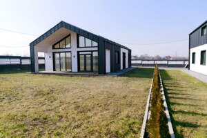 одноэтажный дом, 98 кв. м, пеноблок. Продажа в Подлужьем фото 2