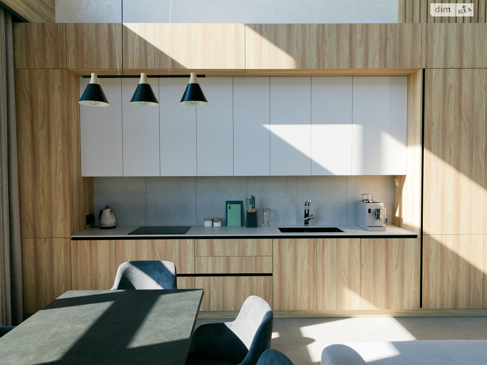 двухэтажный дом с отоплением, 138.9 кв. м, газобетон. Продажа в Подлужьем фото 1