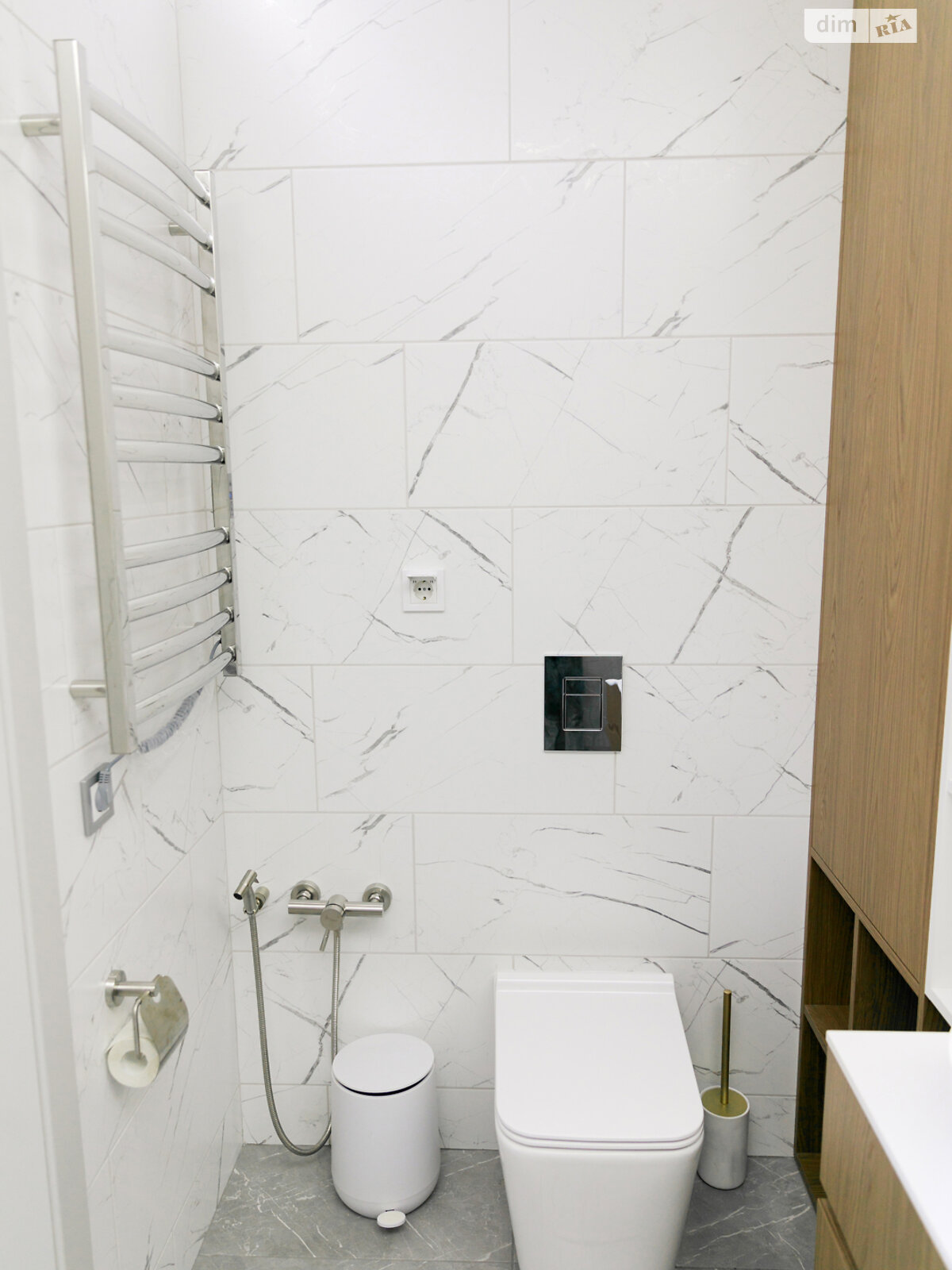 двухэтажный дом с отоплением, 138.9 кв. м, газобетон. Продажа в Подлужьем фото 1