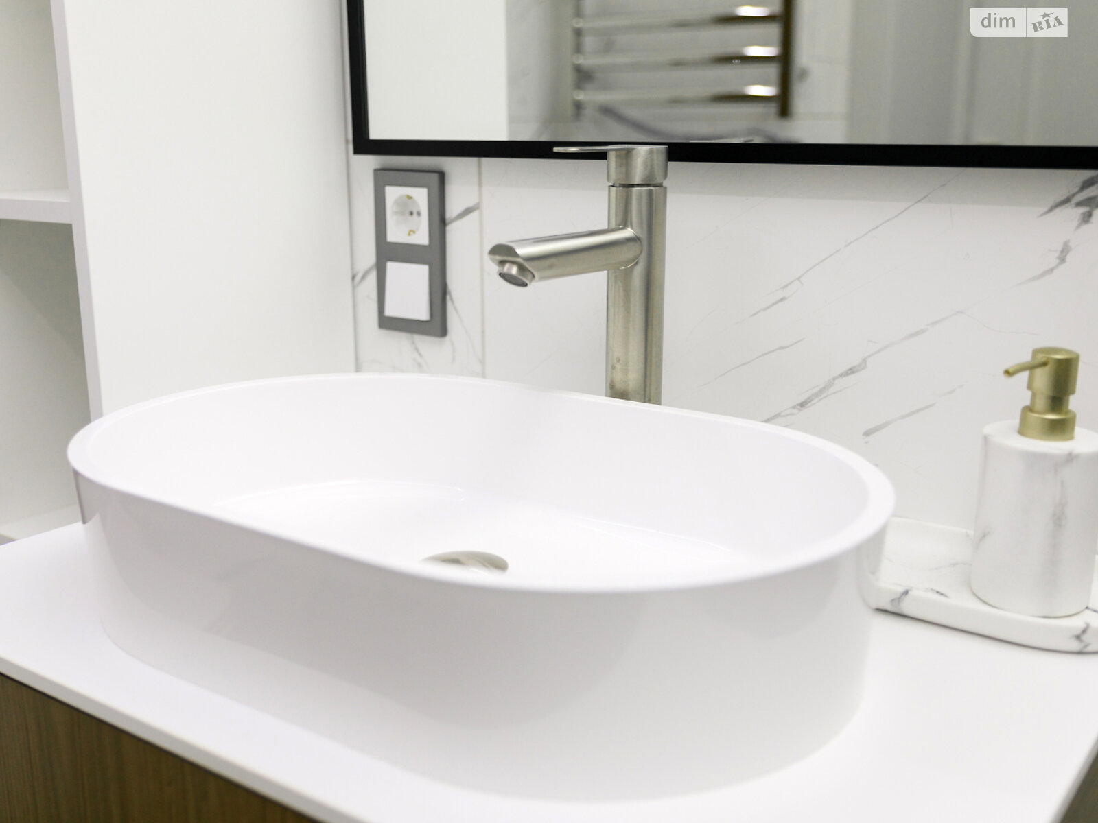 двухэтажный дом с отоплением, 138.9 кв. м, газобетон. Продажа в Подлужьем фото 1