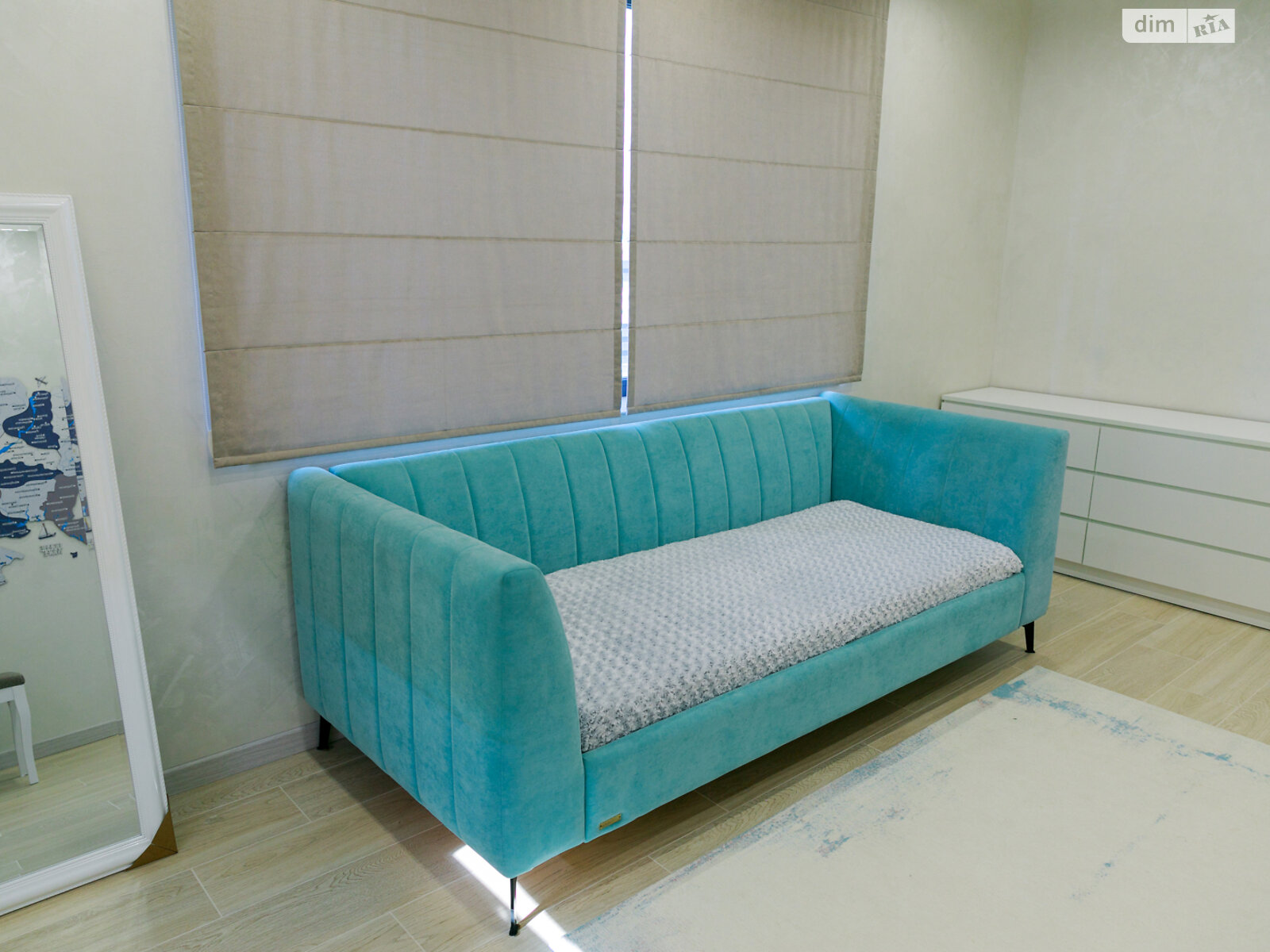 двухэтажный дом с отоплением, 138.9 кв. м, газобетон. Продажа в Подлужьем фото 1