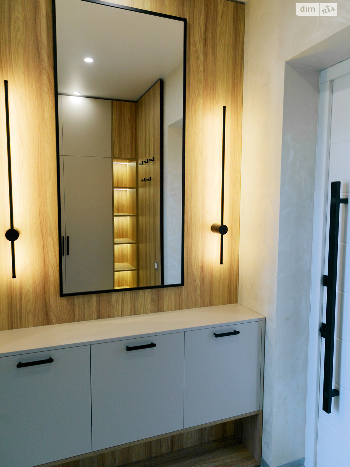 двухэтажный дом с отоплением, 138.9 кв. м, газобетон. Продажа в Подлужьем фото 1