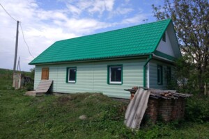 одноэтажный дом, 44 кв. м, сруб. Продажа в Подлужьем фото 2