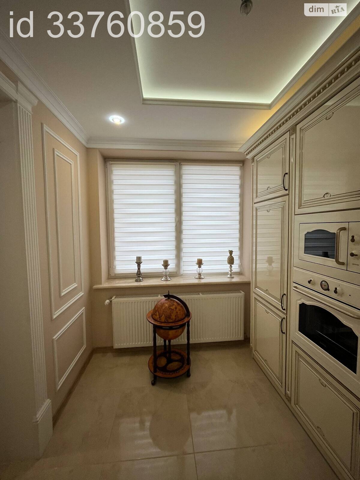 двухэтажный дом с балконом, 197 кв. м, кирпич. Продажа в Подлужьем фото 1