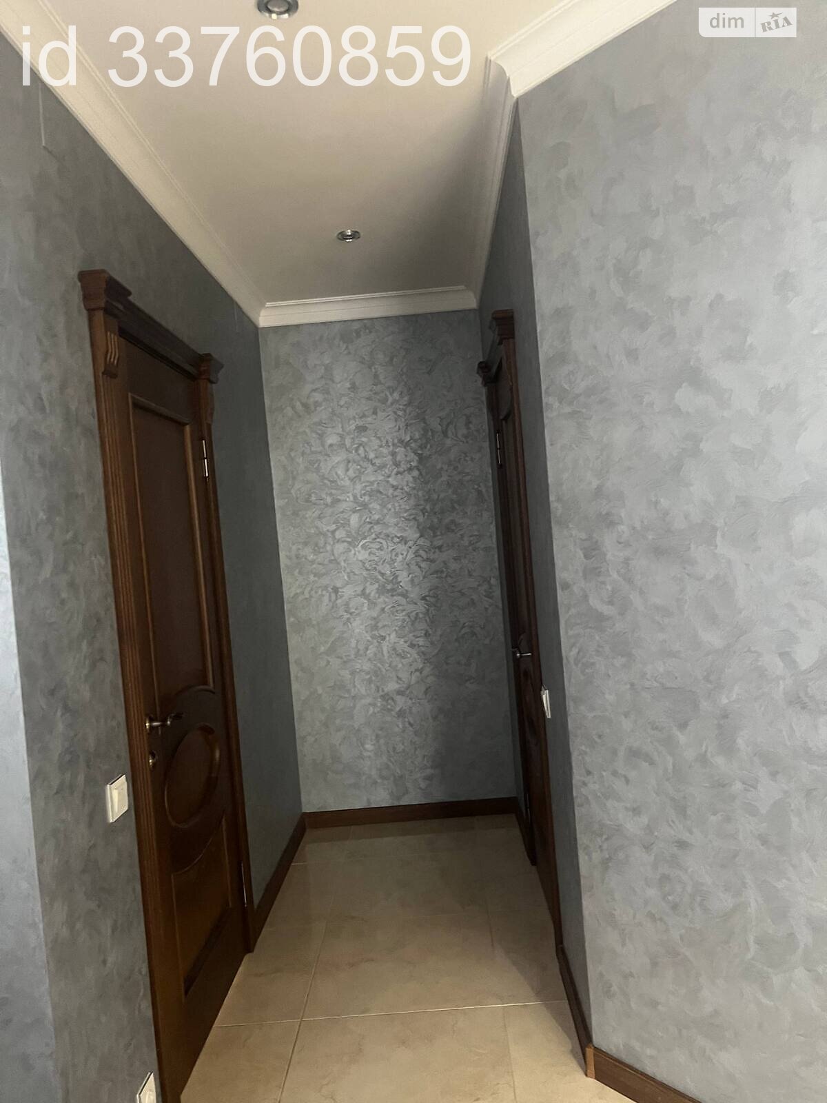 двухэтажный дом с балконом, 197 кв. м, кирпич. Продажа в Подлужьем фото 1